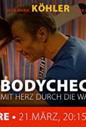 Bodycheck - sercem przez ścianę